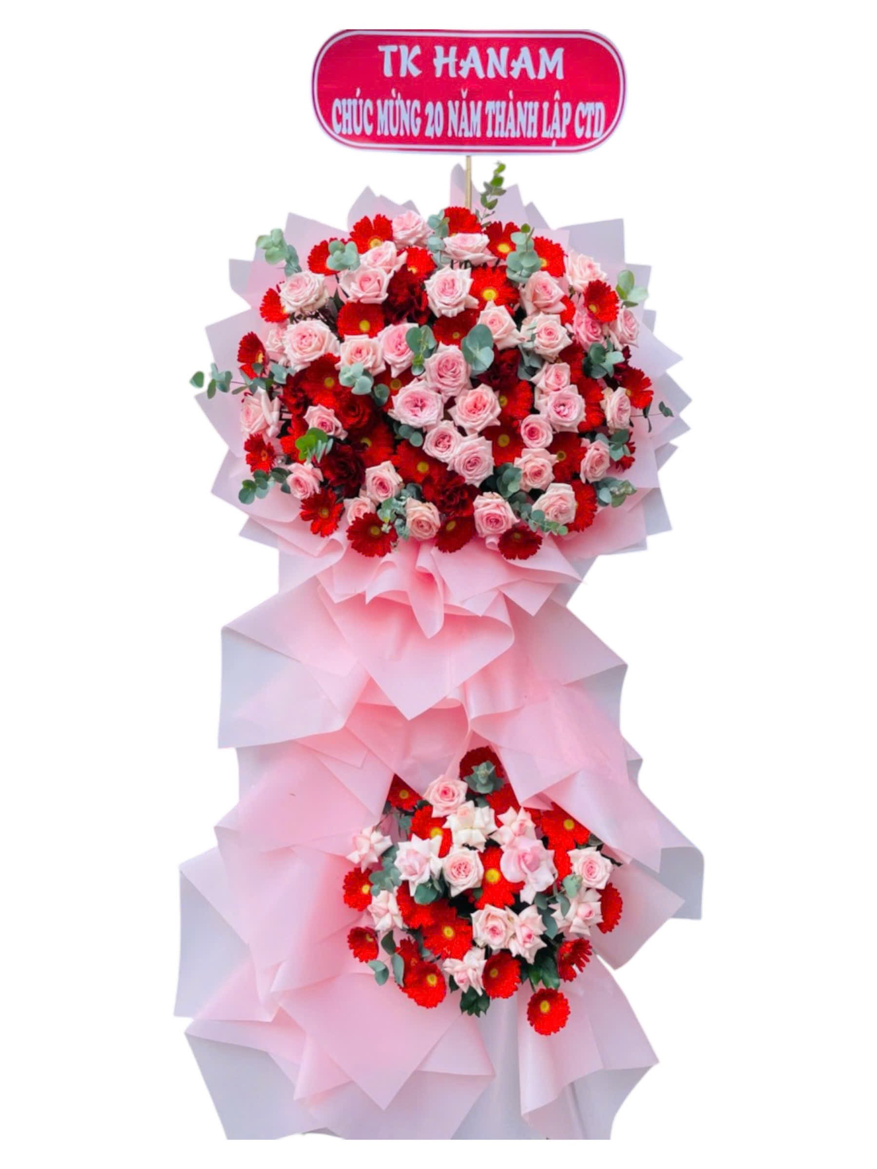 Kệ Ngày Mới Thành Công