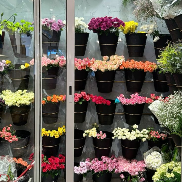 Shop hoa Nguyễn Ảnh Thủ quận 12 – Đặt hoa giao nhanh
