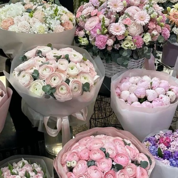 Shop Hoa Hồng Chất Lượng Gửi Trọn Món Quà Yêu Thương