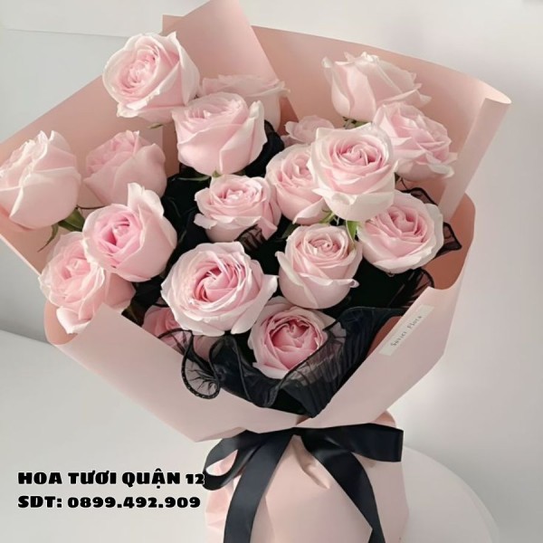 Hoa hồng sáp thơm - Quà tặng tinh tế, gắn kết bền lâu