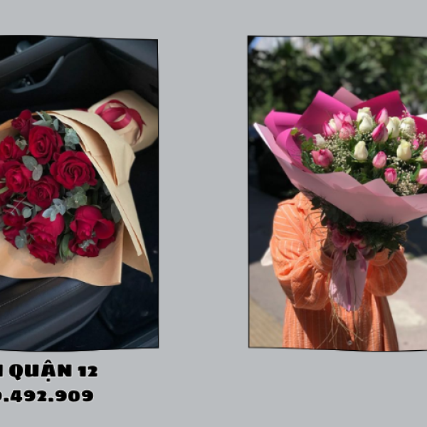 Nên tặng hoa gì ngày Valentine để vừa đẹp vừa ý nghĩa