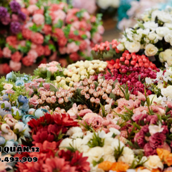 Shop hoa Valentine 14/2 chất lượng giúp bạn ghi điểm tuyệt đối