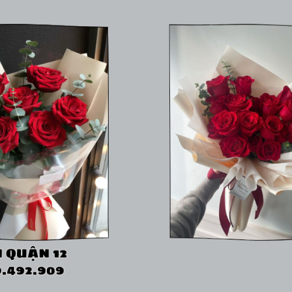 Ý nghĩa hoa tặng Valentine gửi gắm cảm xúc không lời
