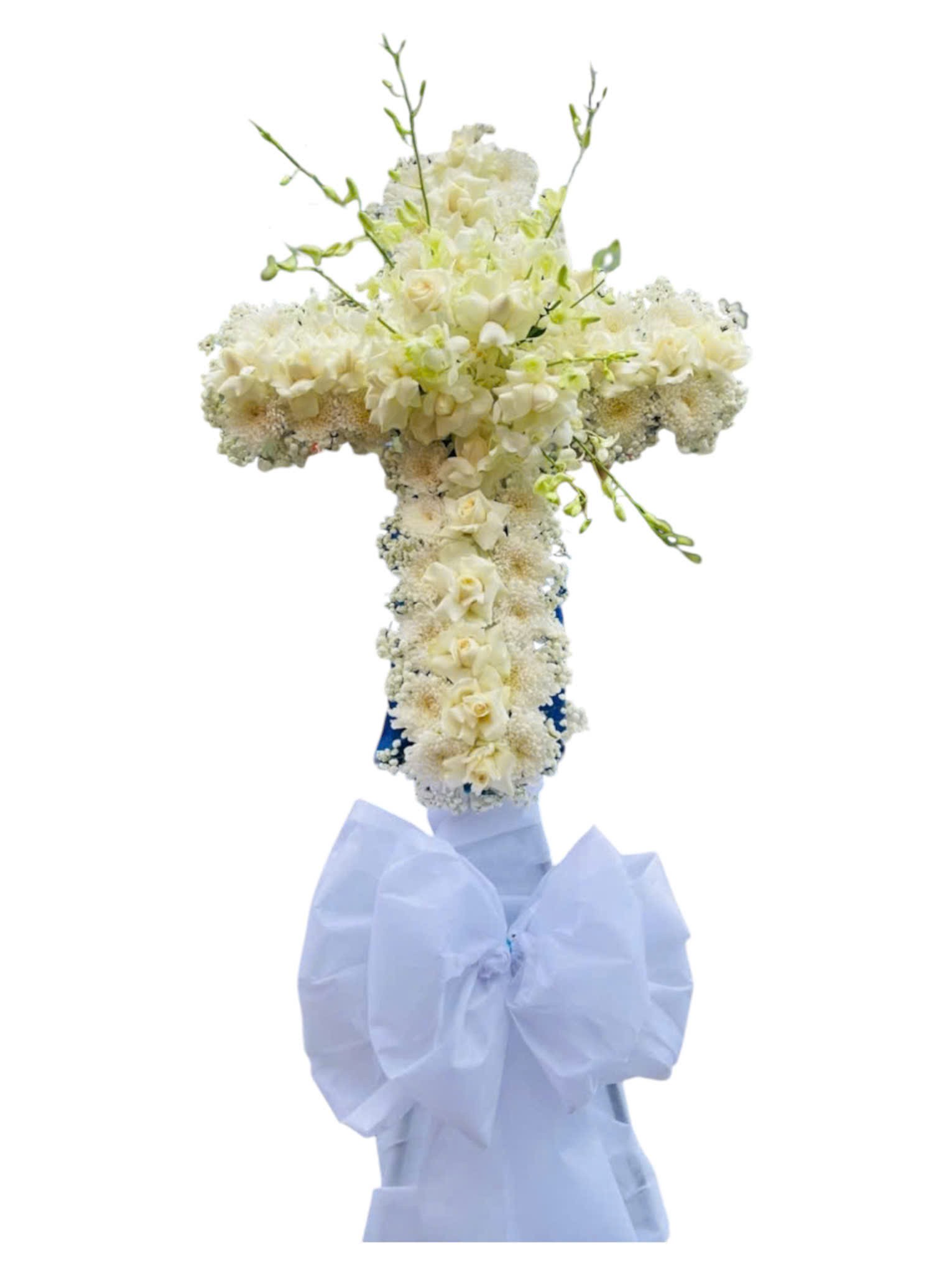 Kệ Hoa Chia Buồn 1038