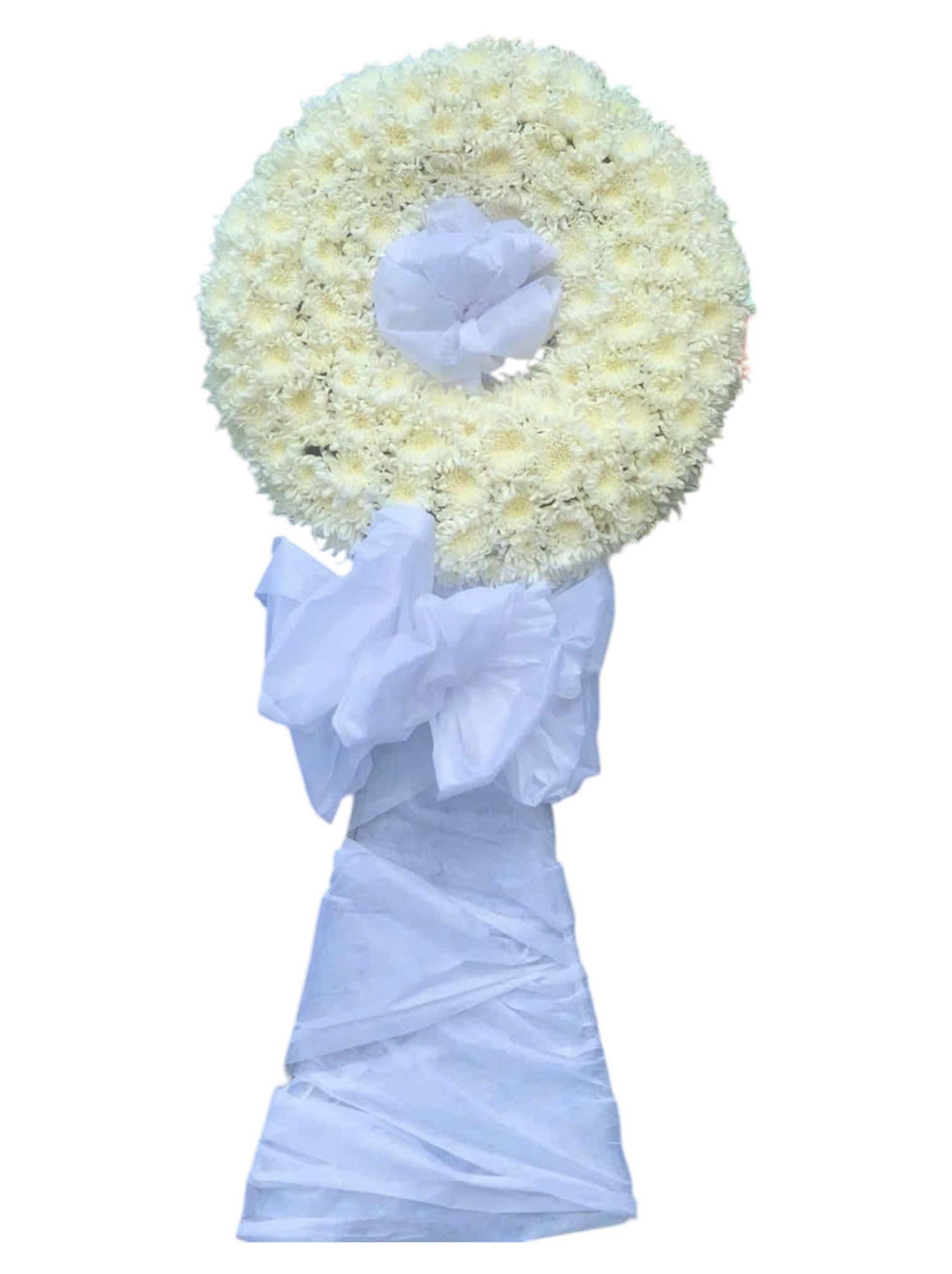 Hoa chia buồn 1032